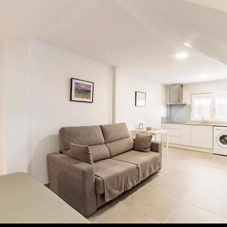 Loft Independiente A 150 Mtrs De La Playa Wifi Aire Acondicionado Тарифа Экстерьер фото