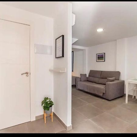 Loft Independiente A 150 Mtrs De La Playa Wifi Aire Acondicionado Тарифа Экстерьер фото