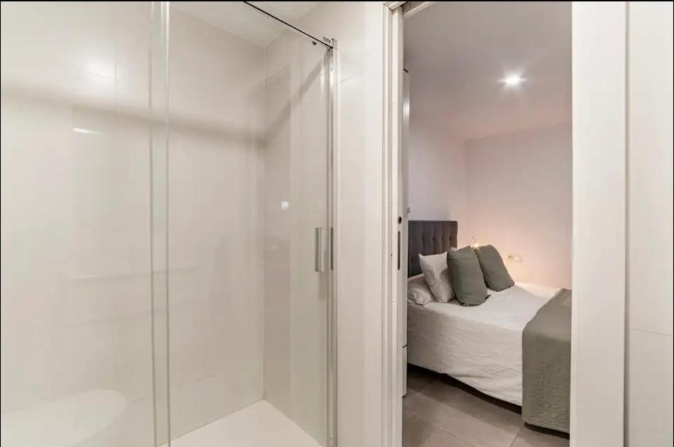 Loft Independiente A 150 Mtrs De La Playa Wifi Aire Acondicionado Тарифа Экстерьер фото
